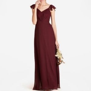 Birdy Grey Kae Bridesmaid Dress